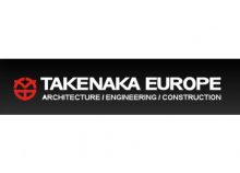 takenaka_logo